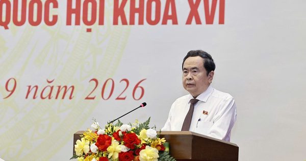 Pháp luật phải theo kịp cuộc sống