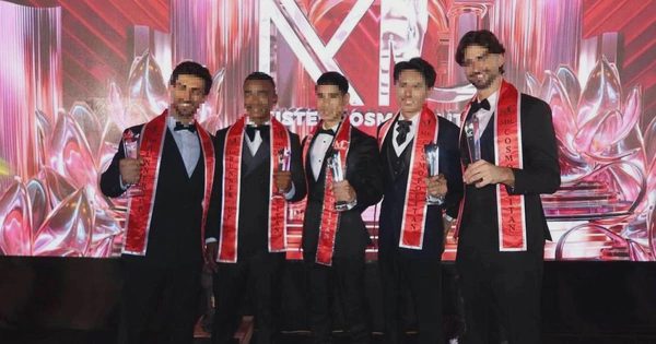 Phạt 22,5 triệu đồng vì tổ chức 'Nam vương quốc tế toàn cầu 2026' không phép