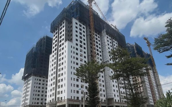 Phạt chủ đầu tư 900 triệu đồng vì bán 682 căn hộ chưa đủ điều kiện: Có đủ tính răn đe?