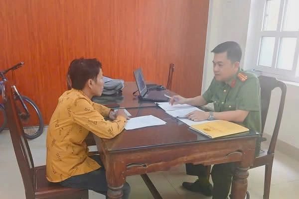 Phạt chủ tài khoản "Lâm Bảo Bảo" vì đưa tin thu 5 triệu đồng học trái tuyến