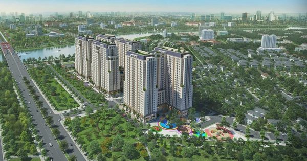 Phạt Công ty Lý Khương 900 triệu đồng vì bán sai phép 682 căn hộ Dream Home Riverside