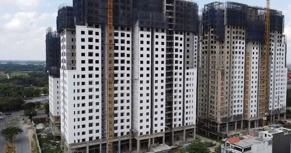 Phạt Công ty Lý Khương 900 triệu đồng vì bán sai phép 682 căn hộ