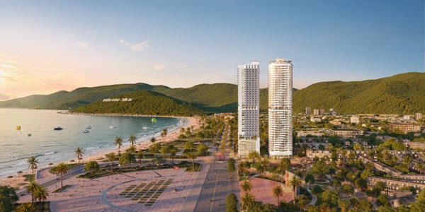 Phát Đạt ra mắt tháp biểu tượng mới ngay quảng trường trung tâm Quy Nhơn