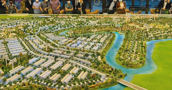 Phạt đến 60 triệu với môi giới bất động sản 'chui'