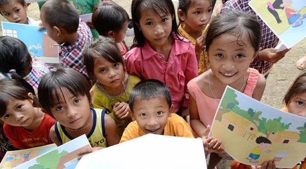 Phát động các cuộc thi tìm hiểu chính sách pháp luật dân số trong tình hình mới