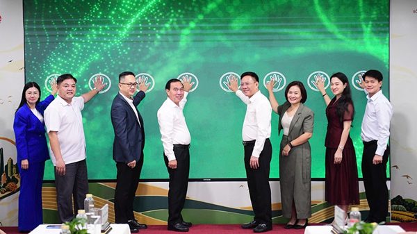Phát động Cuộc thi “Đại sứ OCOP - Hành trình lan tỏa giá trị OCOP Thành phố Hồ Chí Minh năm 2026”