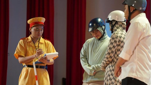 Phát động Cuộc thi Sáng kiến An toàn giao thông Việt Nam năm 2026