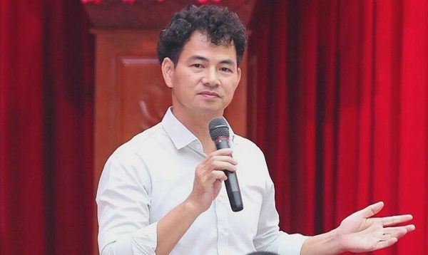 Phát động cuộc thi sáng tác 'Thanh âm Việt Nam'