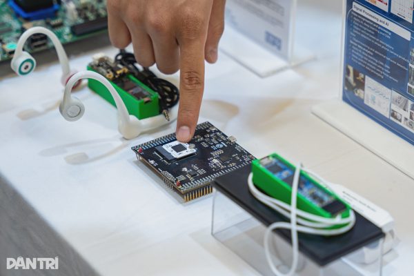 Phát động Giải thưởng công nghệ số Make in Viet Nam 2026