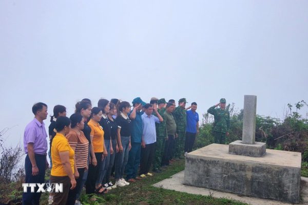 Phát động phong trào "Toàn dân xây dựng nền quốc phòng vững mạnh, hiện đại"