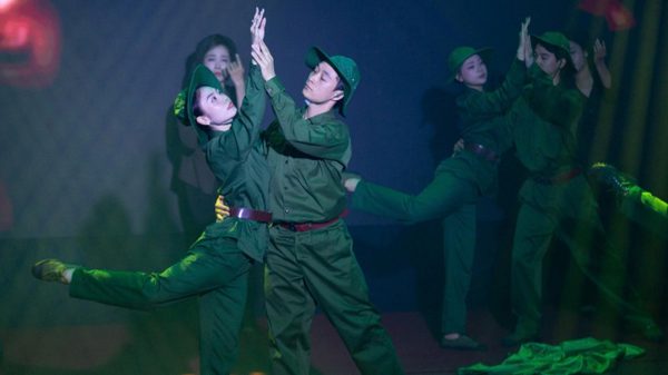 Phát động sáng tác về đề tài thương binh, liệt sĩ và người có công với cách mạng
