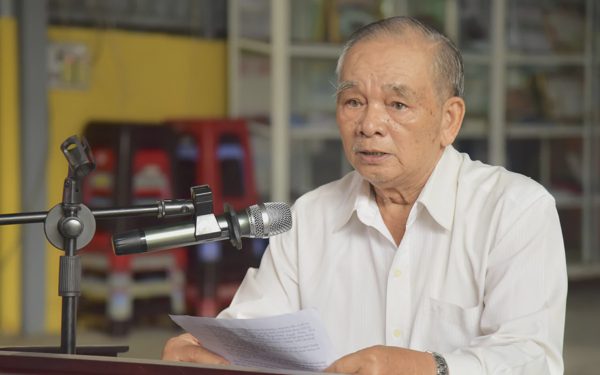 Phát động tìm kiếm thông tin liệt sĩ Đội Biệt động 67B Gò Vấp