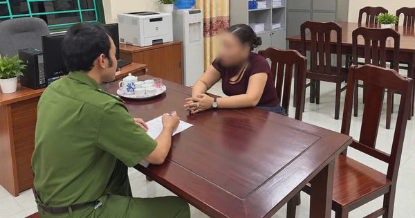 Phát hiện 2 người mua bán mảnh đất 2,5 tỷ đồng, công an lập tức vào cuộc