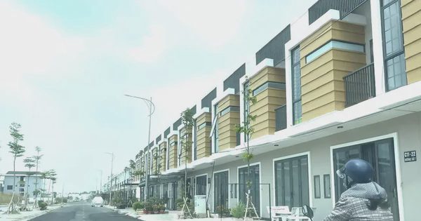 Phát hiện 40 trường hợp kê khai sai khi mua nhà xã hội