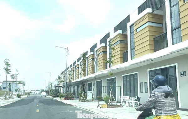 Phát hiện 40 trường hợp kê khai sai khi mua nhà xã hội
