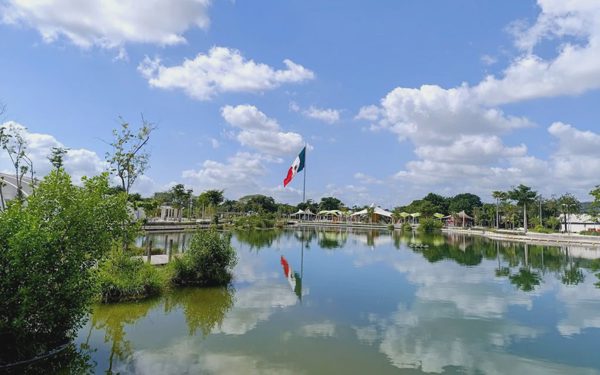 Phát hiện amip ăn não trong 6 hồ nhân tạo, Mexico cấm người dân xuống nước