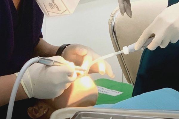 Phát hiện bác sĩ can thiệp "xâm nhập cơ thể" bệnh nhân trái phép ở TPHCM