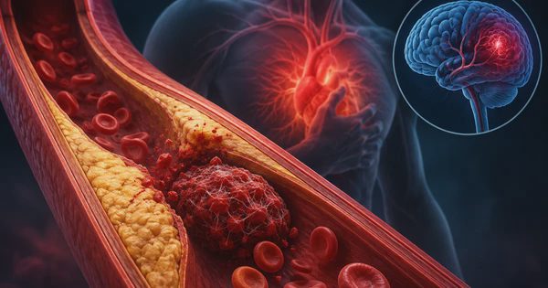 Phát hiện bất ngờ liên quan đến đột quỵ ở người trẻ