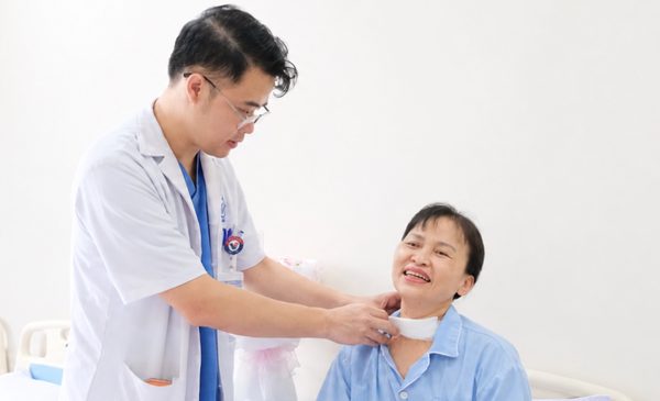 Phát hiện bệnh rối loạn đông máu hiếm gặp