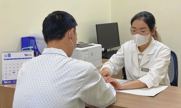 Phát hiện bệnh thận dù không triệu chứng