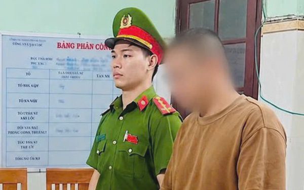 Phát hiện chủ hộ kinh doanh bia, nước giải khát trốn thuế
