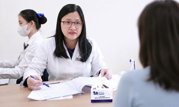 Phát hiện gene bệnh tan máu bẩm sinh ở tuổi 30