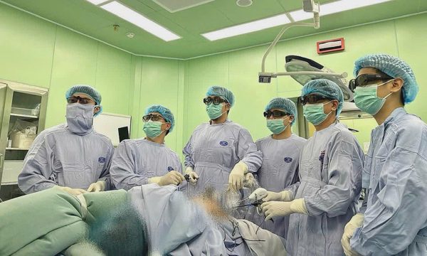 Phát hiện hai bệnh ung thư sau lần chảy máu khi quan hệ tình dục