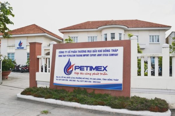 Phát hiện hàng loạt sai phạm tại Petimex, chuyển hồ sơ tới Bộ Công an