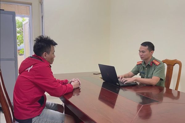 Phát hiện khoảng 120 triệu dữ liệu cá nhân bị kẻ gian thu thập trái phép