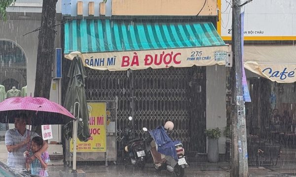 Phát hiện khuẩn Salmonella trong mẫu bệnh phẩm người ngộ độc sau ăn bánh mì
