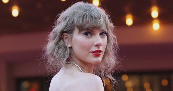 Phát hiện loài côn trùng mới trên thế giới, được đặt theo tên Taylor Swift