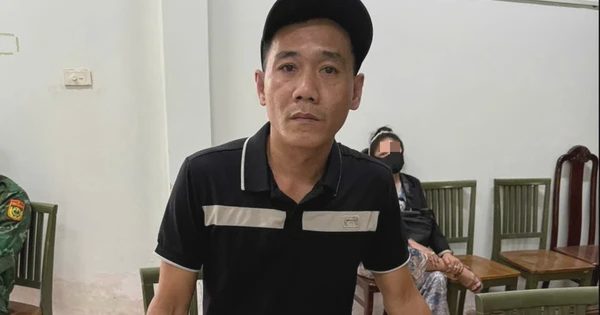 Phát hiện người bị truy nã làm thủ tục xuất cảnh sang Campuchia