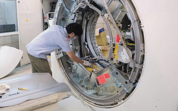 Phát hiện nhiều gói thầu lớn, giá trị cao của các bệnh viện ở TP.HCM không báo cáo Sở Y tế theo quy định