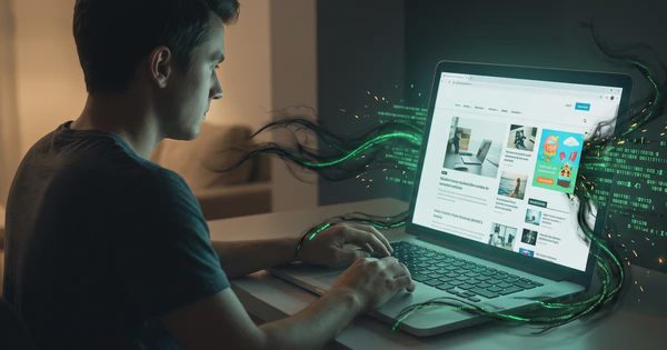 Phát hiện phương thức phát tán phần mềm gián điệp qua quảng cáo trực tuyến