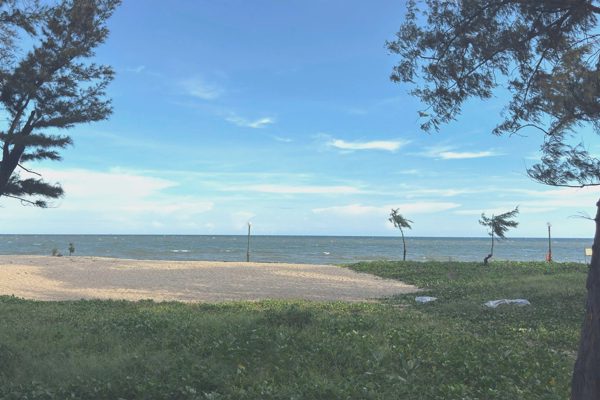 Phát hiện thi thể nam bác sĩ ở biển Phan Thiết