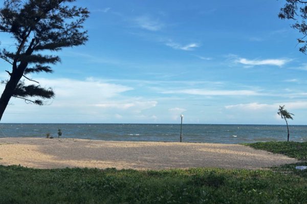 Phát hiện thi thể nam bác sĩ trôi dạt vào bãi biển Phan Thiết