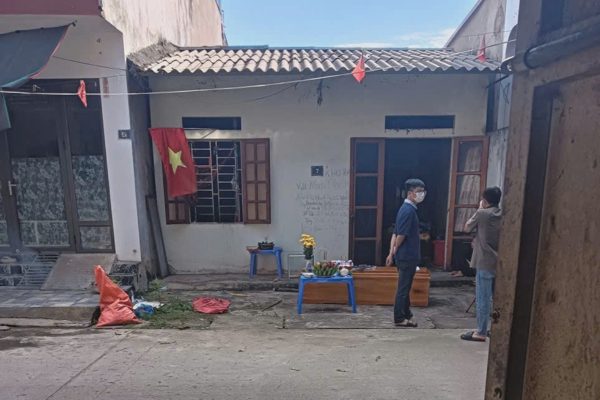 Phát hiện thi thể người phụ nữ tại nhà riêng ở Lào Cai