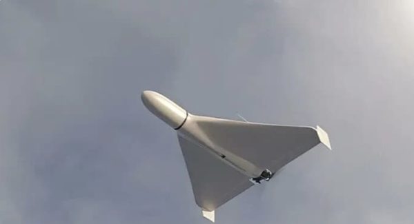 Phát hiện UAV nghi của Nga ngoài khơi Ba Lan: Điện Kremlin và NATO lên tiếng