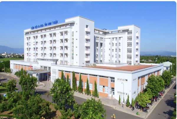 Phát hiện vi phạm về tài chính tại Bệnh viện Đa khoa Ninh Thuận