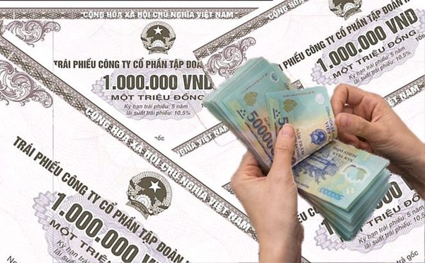 Phát hiện vi phạm về trái phiếu tại nhiều doanh nghiệp