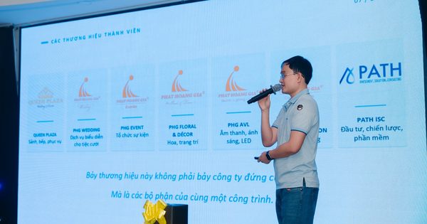 Phát Hoàng Gia Group - Trọn vẹn hệ sinh thái dịch vụ tiệc cưới và sự kiện