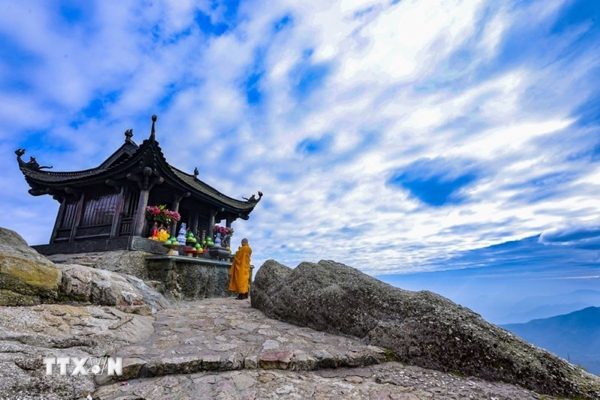 Phát huy giá trị di sản để phát triển du lịch bền vững