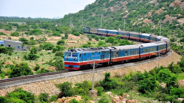 Phát huy giá trị di sản trong chiến lược phát triển kinh tế, du lịch ngành đường sắt