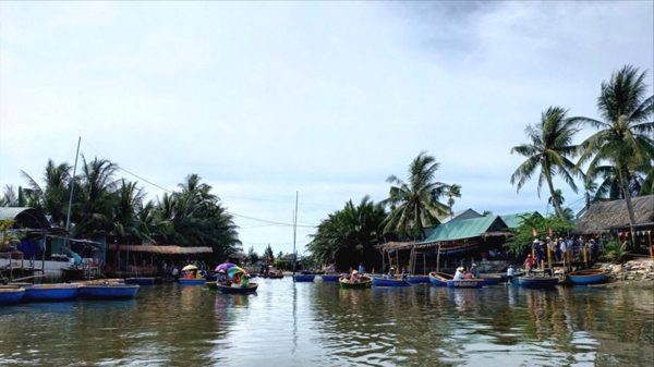 Phát huy giá trị hệ sinh thái đất ngập nước