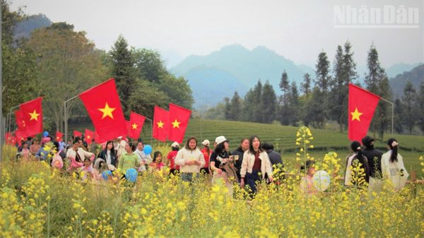 Phát huy lợi thế nông sản, văn hóa để phát triển du lịch Bình Thuận ở tỉnh Sơn La