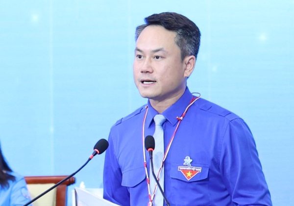 Phát huy nguồn lực 3,3 triệu thanh niên TPHCM