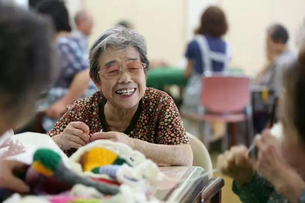 Phát huy nguồn lực từ hơn 9 triệu người cao tuổi làm kinh tế
