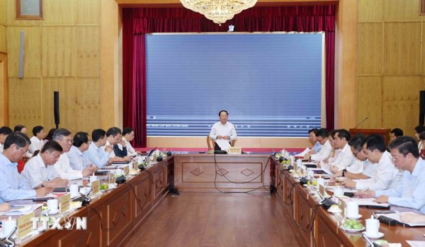 Phát huy nguồn lực văn hóa, tạo động lực đóng góp vào tăng trưởng kinh tế