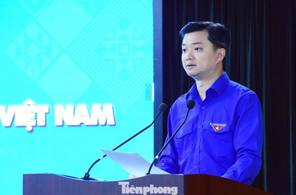 Phát huy sức ảnh hưởng cá nhân tiêu biểu trong đoàn kết, tập hợp thanh niên