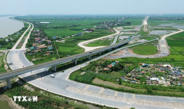 Phát huy sức mạnh liên kết vùng, đưa Đồng bằng sông Hồng trở thành vùng động lực của cả nước